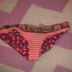 Maaji bikini bottoms